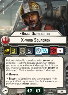 Biggs Darklighter